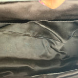 Metallic Coach Daphne Legacy Satchel Bag