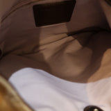 Coach Beige Soho Lynn Bag