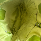 Spring Daisy Coach Bleeker Signature Tote Bag