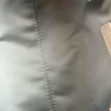 White Dior Romantique Barrel Bag