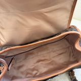 Dior Mini Romantique Trotter Hand Bag