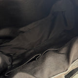 Coach Grey Signature Soho Lynn Bag
