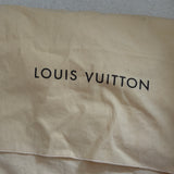 Louis Vuitton Denim Neo Speedy Monogram Handbag