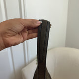 Coach Olive Green Chelsea Shoulder Bag