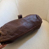 Brown Fendi Spy Shoulder Bag