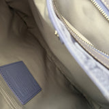 Rare Coach Periwinkle Soho Lynn Bag