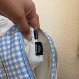Rare Miu Miu Square Spirit Mini Bag