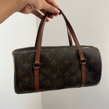 Louis Vuitton Monogram Papillon 30
