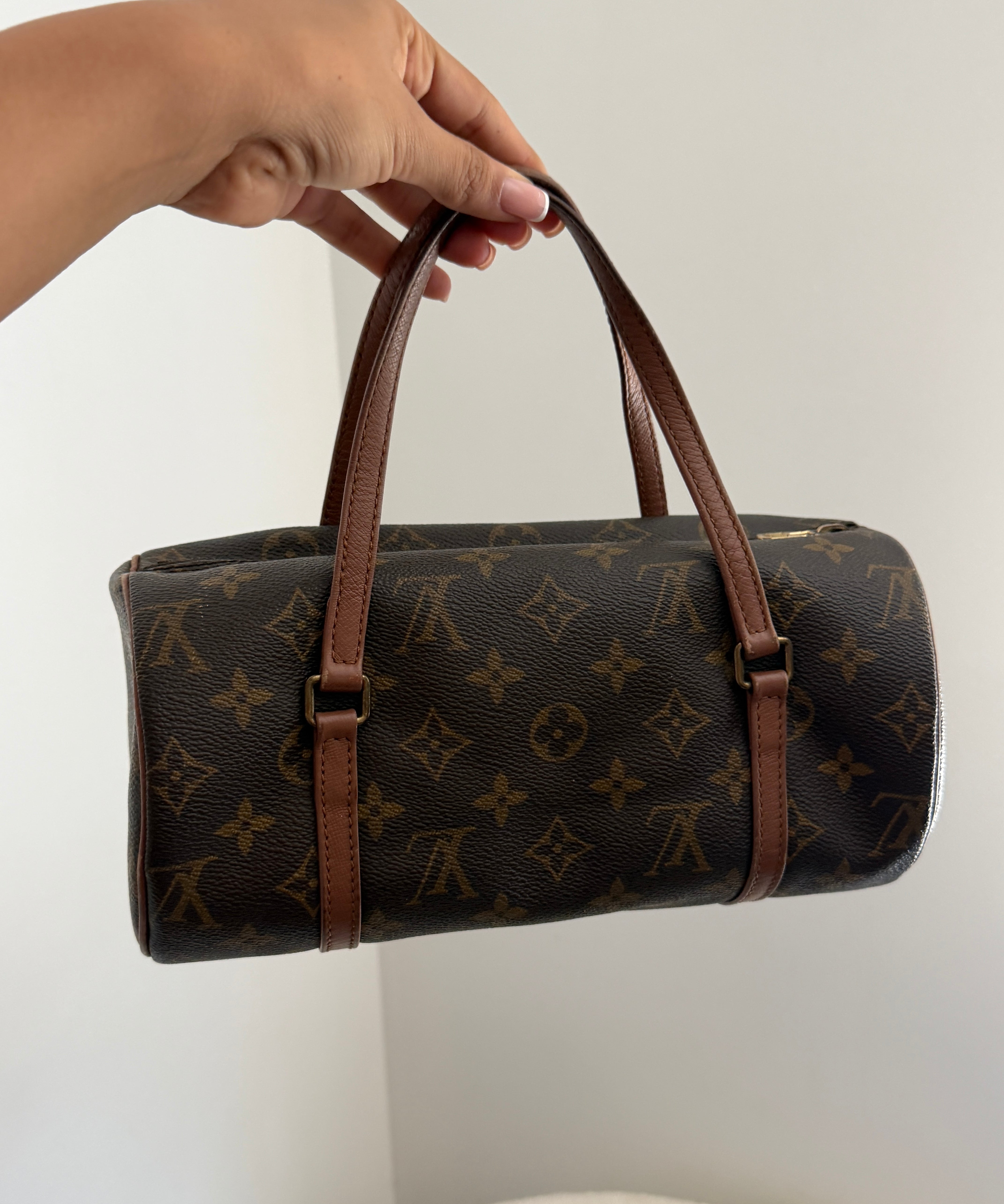 Louis Vuitton Monogram Papillon 30