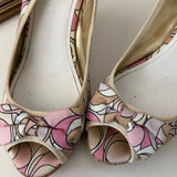 Coach Gwynnie Soho Optic Wedges (9)