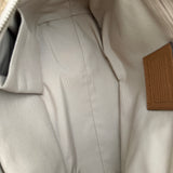 Coach Brown Signature Gallery Tote Bag