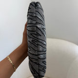 Coach Zebra Madison Mini Bag