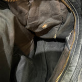 Black Balenciaga Medium Classic City Bag