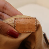 Dior Romantique Bowler Cross Body Bag