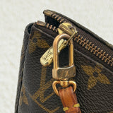1998 Vintage Louis Vuitton Pochette Accessoires Bag