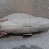 White Coach Soho Demi Flap