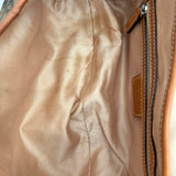 Dior Mini Romantique Trotter Hand Bag