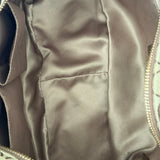 Rare Coach Gold Patchwork Tote Bag