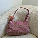 Coach Barbie Soho Shoulder Bag