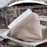 Fendi Chef XL Travel Shoulder Bag