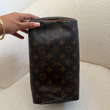 Louis Vuitton Speedy 25 Hand Bag