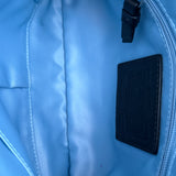 Coach Patent Black East West Shoulder Bag