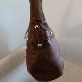 Brown Ergo Belted Ergo Bag