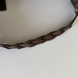 Coach Brown Chelsea Shoulder Bag