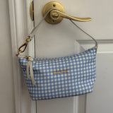 Rare Miu Miu Square Spirit Mini Bag