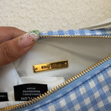 Rare Miu Miu Square Spirit Mini Bag