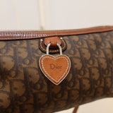 Dior Romantique Bowler Cross Body Bag