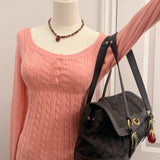 Coach Black Chelsea Bowler Bag