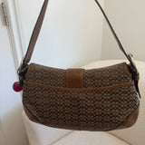 Coach Tan Large Soho Bag