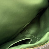 Coach Brown Leather Maggie Bag
