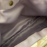 Coach Lavender Lexi Tote Bag