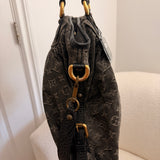 Louis Vuitton Denim Neo Cabby Tote Bag