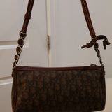 Dior Romantique Bowler Cross Body Bag