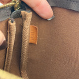 1998 Vintage Louis Vuitton Pochette Accessoires Bag