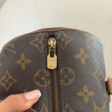 Louis Vuitton Monogram Papillon 30