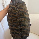 Brown Fendi Spy Shoulder Bag