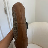 Coach Tan Large Soho Bag