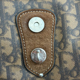 Dior Mini Romantique Trotter Hand Bag