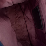 Coach Teal Op Art Madison Mini Bag