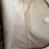 Dior Mini Romantique Trotter Hand Bag