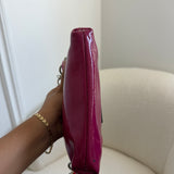 Coach Pink Poppy Mini Shoulder Bag