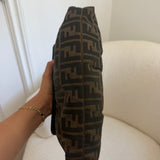 Fendi Zucca Chef Shoulder Bag