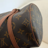 Louis Vuitton Monogram Papillon 30