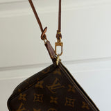 1998 Vintage Louis Vuitton Pochette Accessoires Bag