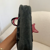 Coach Black Chelsea Shoulder Bag