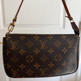 1998 Vintage Louis Vuitton Pochette Accessoires Bag